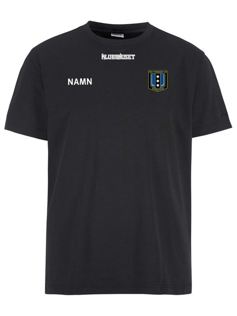 Craft T-shirt COMMUNITY 2.0, Black (IBK Tygriket 99)